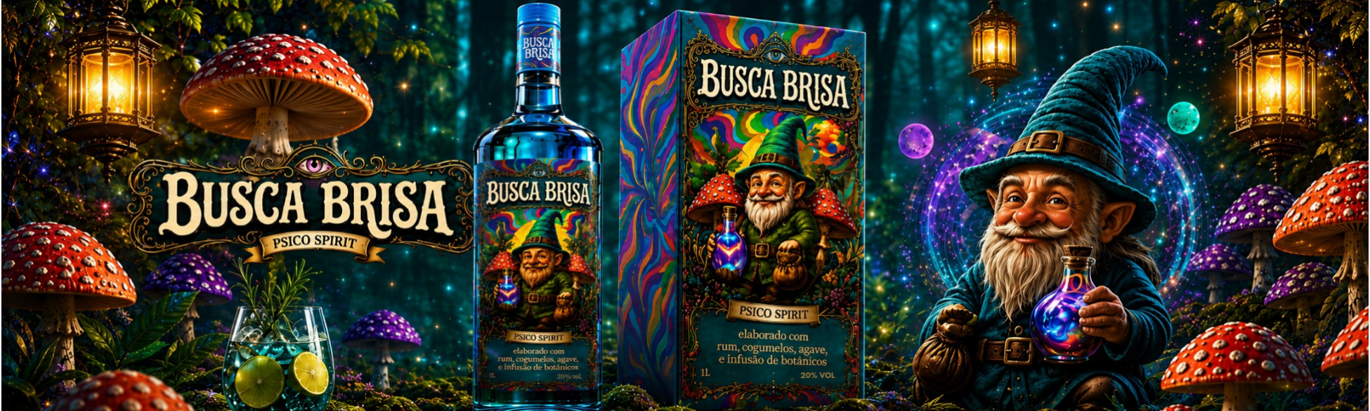 busca brisa