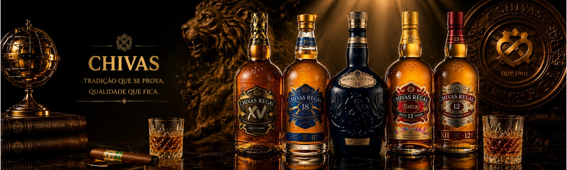 chivas