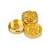 Dichavador Gold - 3 partes