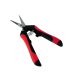 Tesoura Abduzido Farm Pro Trim Red/Black