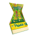 SEDA PAPELITO KING SIZE + TIPS + BANDEJA