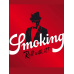 Seda Smoking Deluxe King Size Preta