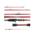 Vara Albatroz Cadenza C601 10-20Lb - Carretilha 