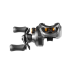 Carretilha Marine Zest Fox 7000 Shil - Manivela Esquerda