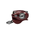 Carretilha Marine Brisa Lite 8000 DBS - Manivela Esquerda