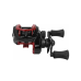 Carretilha Marine Titan BG PRO 12000 - Manivela Esquerda