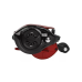 Carretilha Marine Titan BG PRO 12000 - Manivela Esquerda