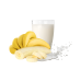 Adalya Banana Milk 50g