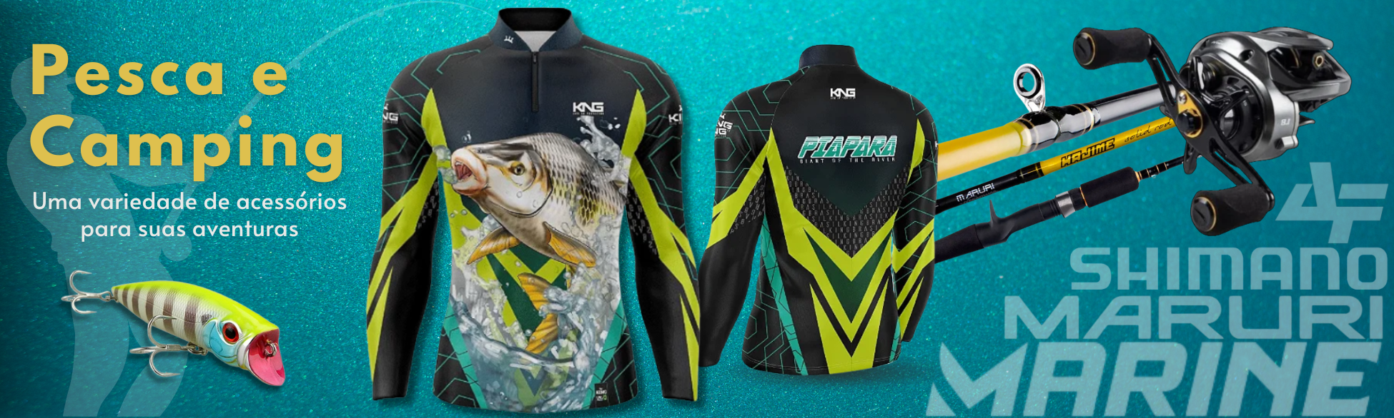 pesca